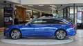 Audi A6 50 TFSIe quattro 2x S-Line S-Tronic *Pano*Head-up* Blau - thumbnail 4