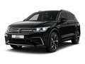 Volkswagen Tiguan Allspace R-Line TDI 4MOTION DSG / 233 / STANDHEIZUNG / VOLL Zwart - thumbnail 1