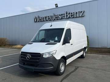 317 CDI GB L2 RWD 9G-TRONIC 3.5T