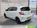 Mitsubishi Space Star 1.2 MIVEC Invite AS&G Aut. CVT Weiß - thumbnail 3