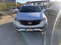 Kia Sportage 1600  GPL   2WD  CLASS   135 CV Argento - thumbnail 2