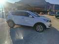 Kia Sportage 1600  GPL   2WD  CLASS   135 CV Argento - thumbnail 1