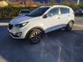 Kia Sportage 1600  GPL   2WD  CLASS   135 CV Argento - thumbnail 3