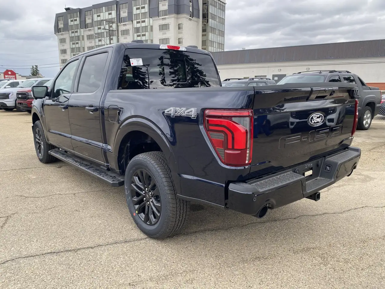Ford F 150 снимка Ford F 150