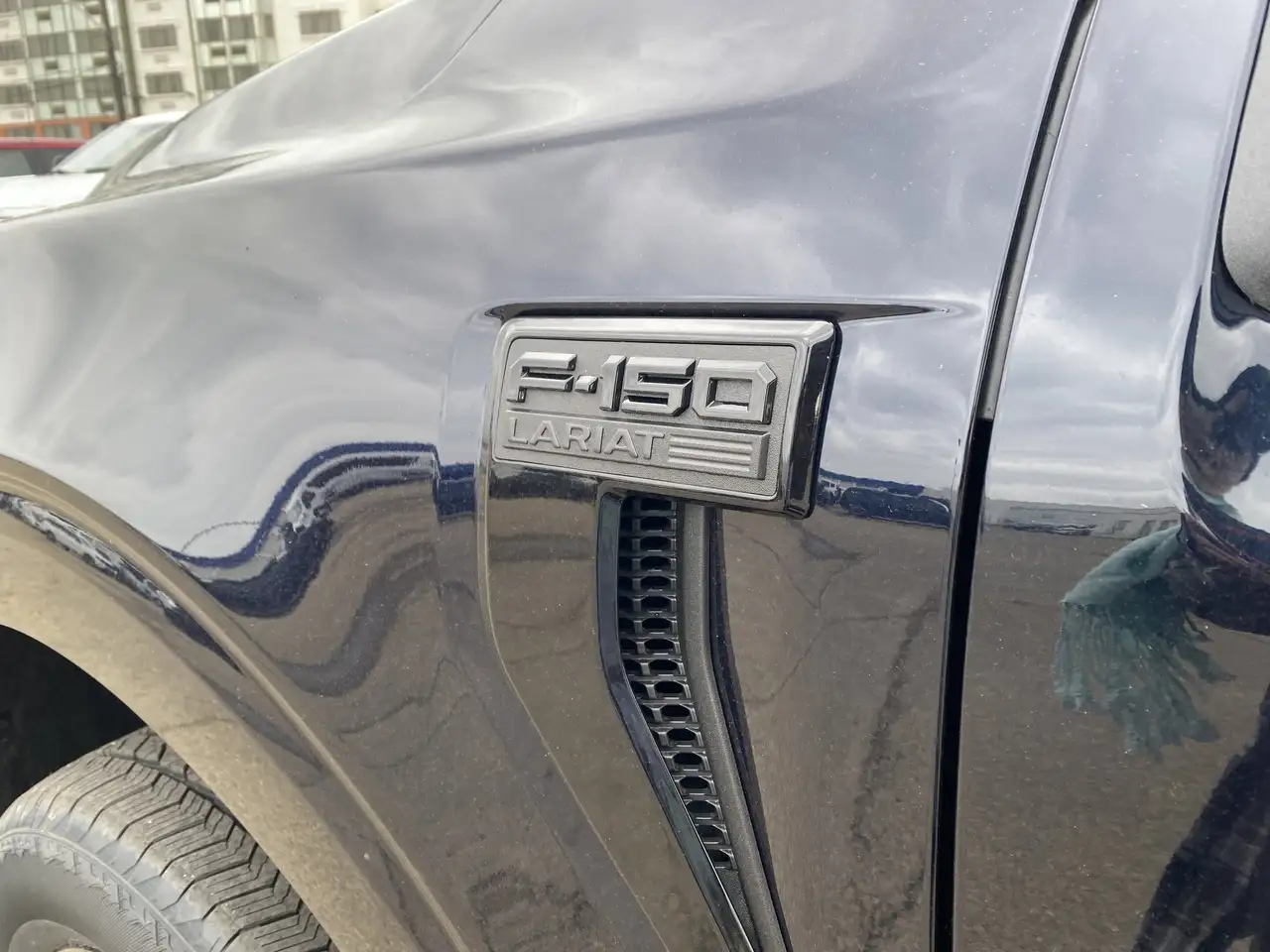 Ford F 150 снимка Ford F 150