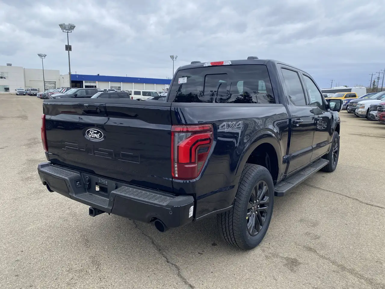 Ford F 150 снимка Ford F 150