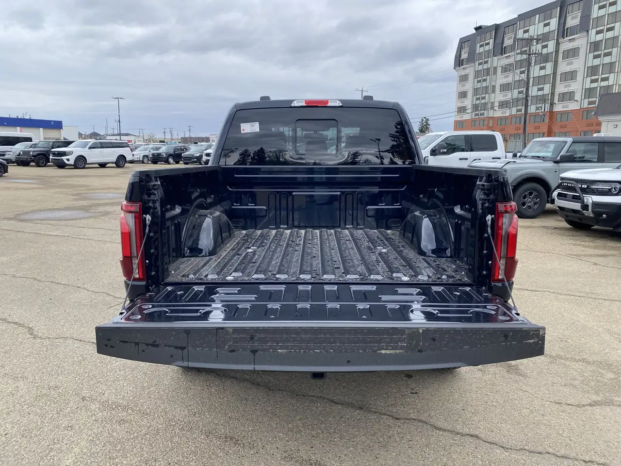 Ford F 150 снимка Ford F 150