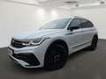 Volkswagen Tiguan Allspace R-LINE BLACK STYLE 200PS TDI 4M DSG PANO+ Weiß - thumbnail 2