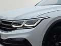 Volkswagen Tiguan Allspace R-LINE BLACK STYLE 200PS TDI 4M DSG PANO+ Weiß - thumbnail 6