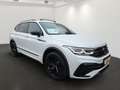 Volkswagen Tiguan Allspace R-LINE BLACK STYLE 200PS TDI 4M DSG PANO+ Weiß - thumbnail 3