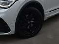 Volkswagen Tiguan Allspace R-LINE BLACK STYLE 200PS TDI 4M DSG PANO+ Weiß - thumbnail 7