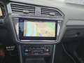 Volkswagen Tiguan Allspace R-LINE BLACK STYLE 200PS TDI 4M DSG PANO+ Weiß - thumbnail 10