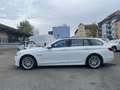 BMW 520 d Touring Luxury *BusinessNavi*1.HAND*VOLL Weiß - thumbnail 8