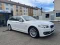 BMW 520 d Touring Luxury *BusinessNavi*1.HAND*VOLL Weiß - thumbnail 4