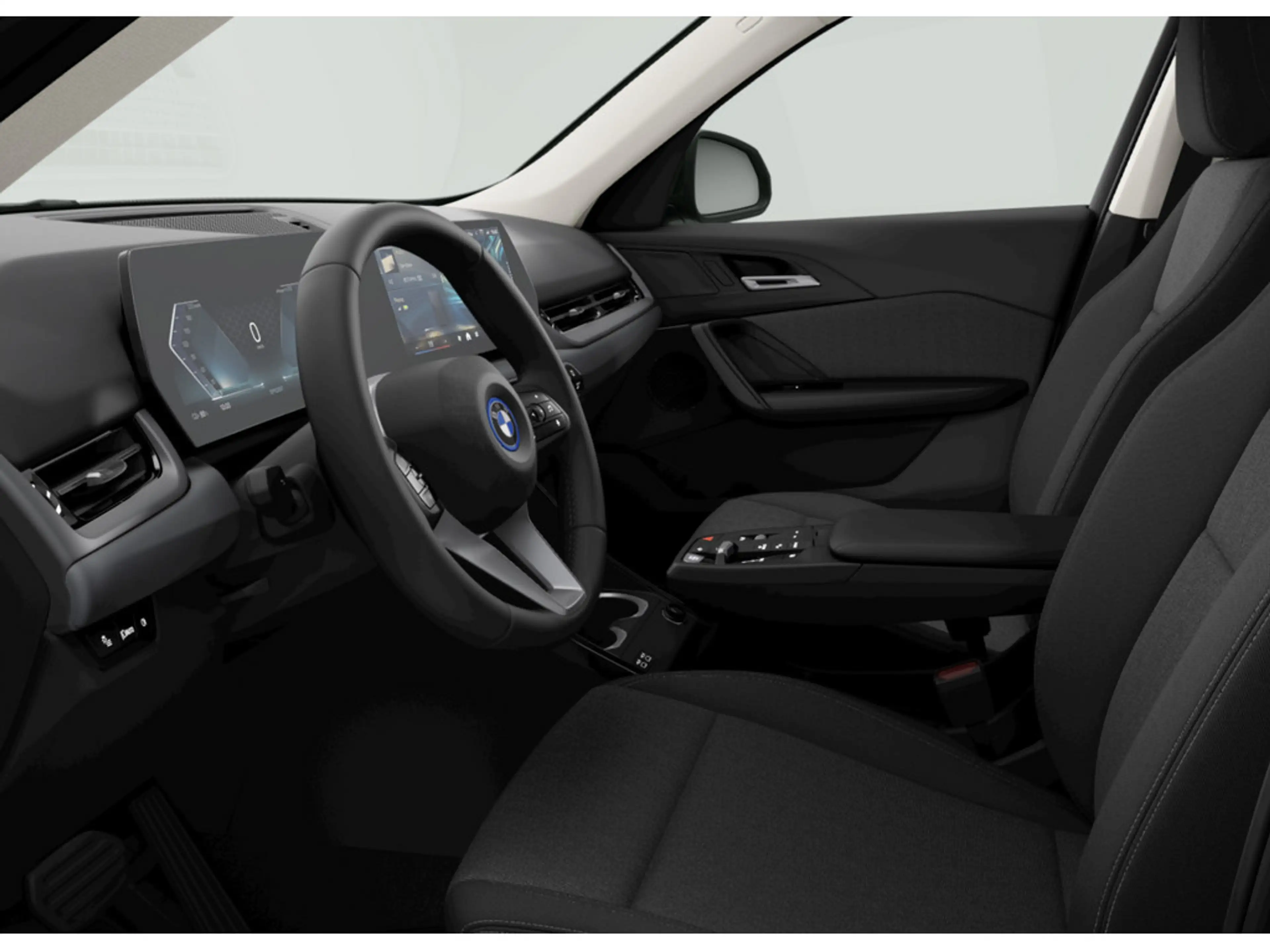 BMW iX1 30 xDrive Elektro BEV PDC SHZ KAMERA NAVI — photo 5