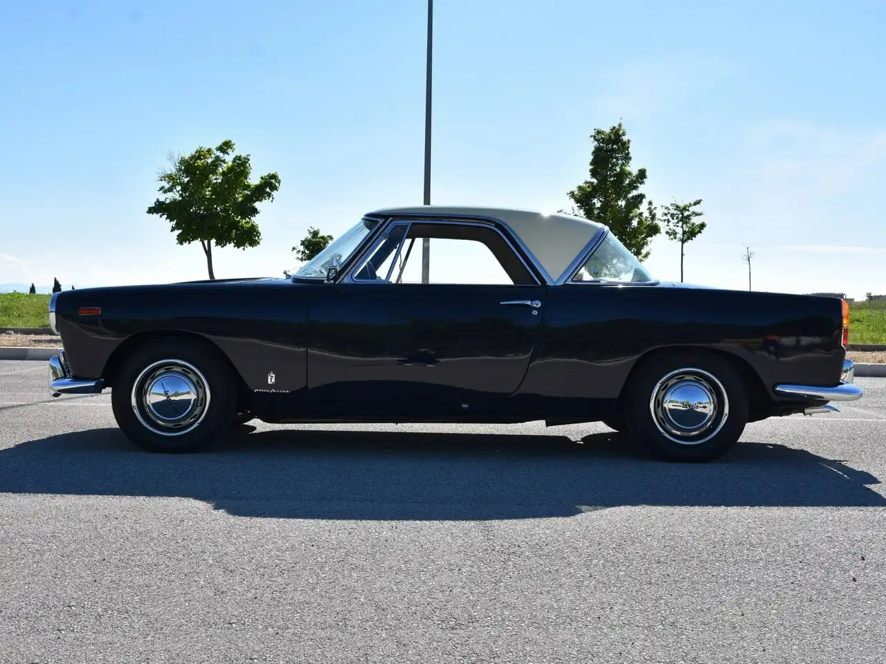 Lancia Appia, foto 2