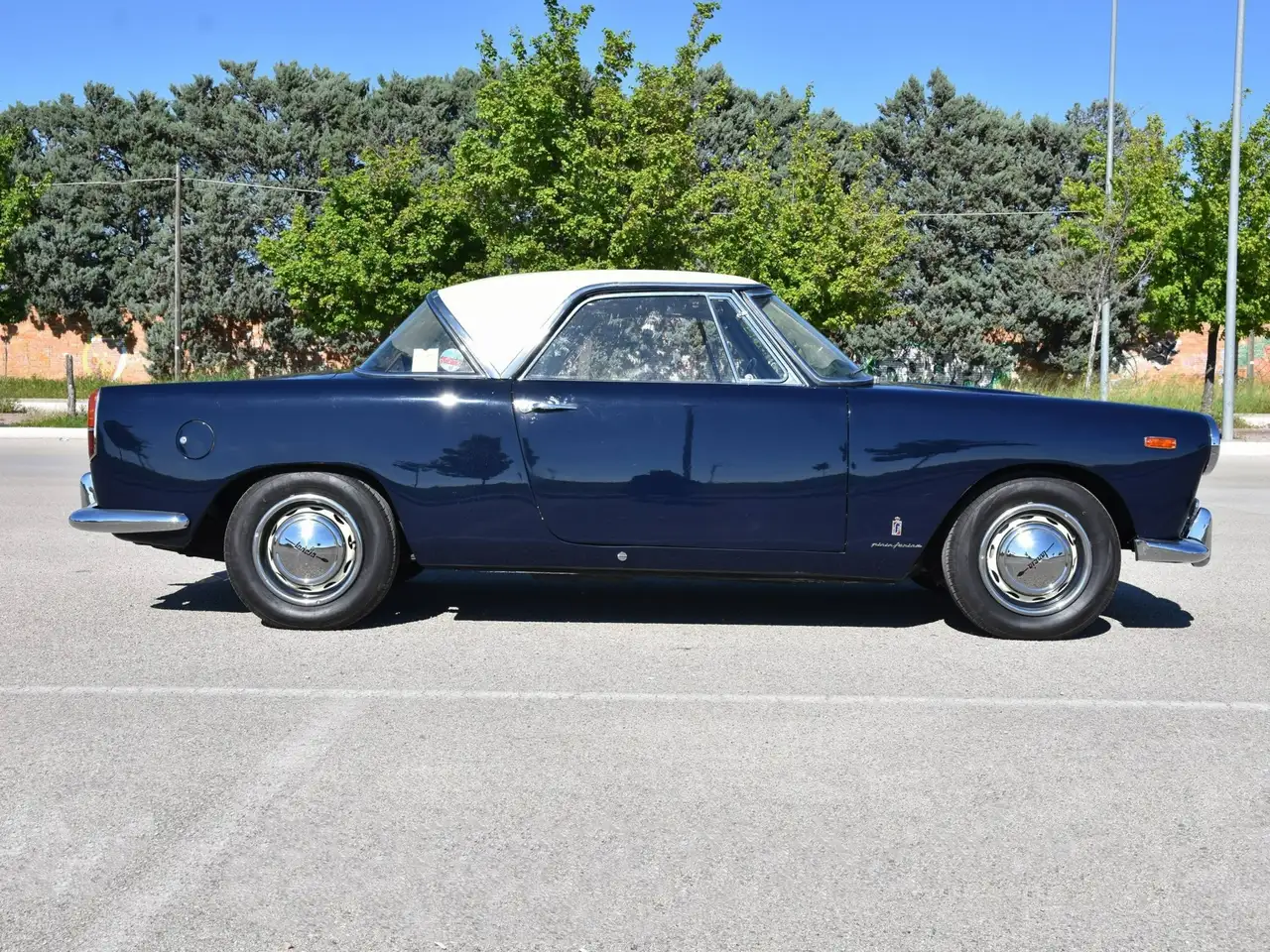 Lancia Appia, foto 6