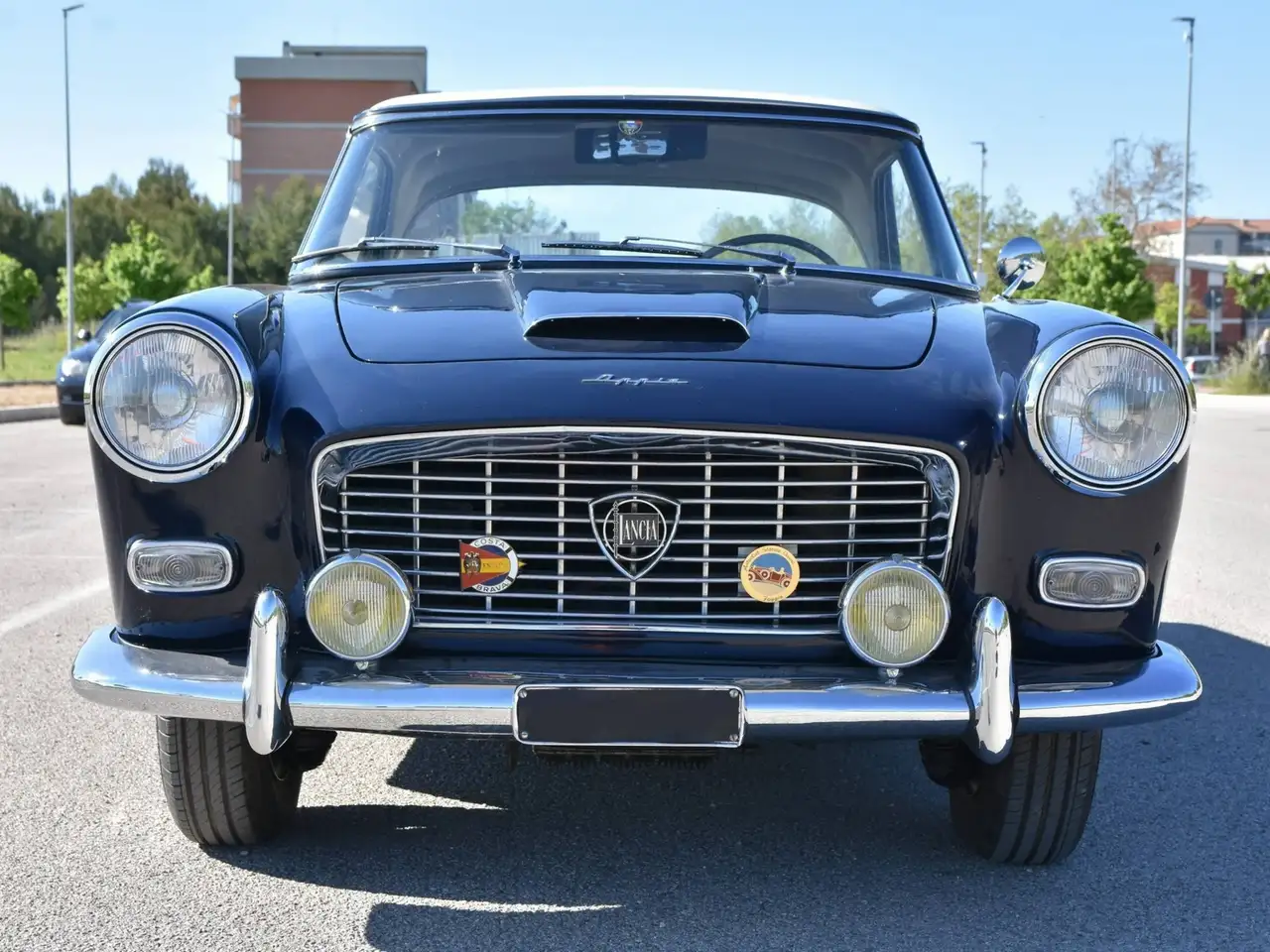 Lancia Appia, foto 8
