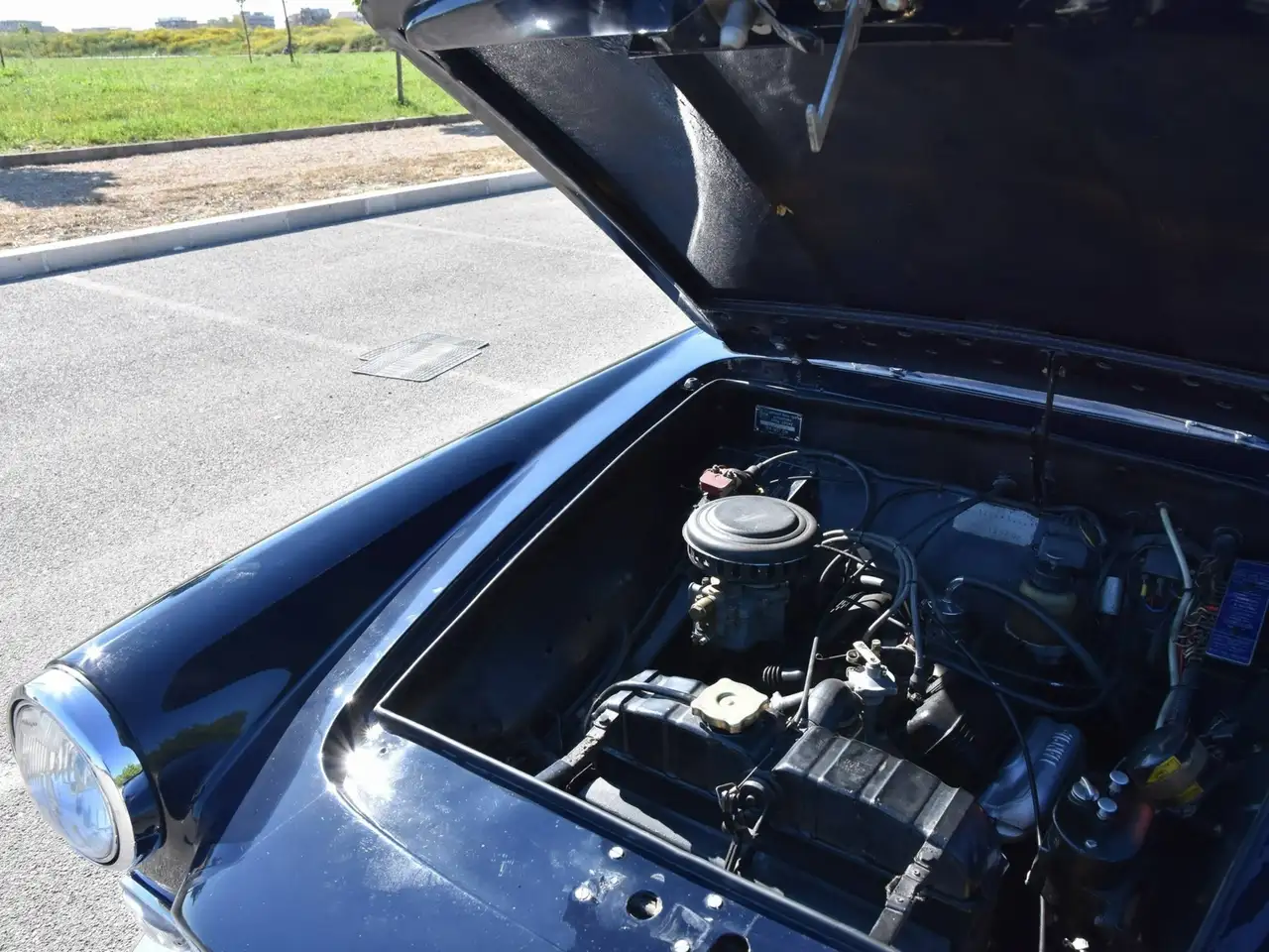 Lancia Appia, foto 9