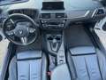 BMW 240 2er M240i xDrive Cabrio Sport-Aut. Weiß - thumbnail 12
