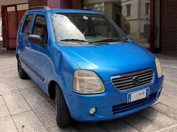 Wagon II R 2000 1.3 GL