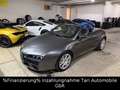 Alfa Romeo Spider 3.2 V6 JTS 24V Exclusive Q4 Deutsch 67tkm Gris - thumbnail 5
