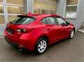 Mazda 3 Sport G100 Emotion Rot - thumbnail 8
