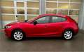Mazda 3 Sport G100 Emotion Rot - thumbnail 2