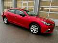 Mazda 3 Sport G100 Emotion Rot - thumbnail 9