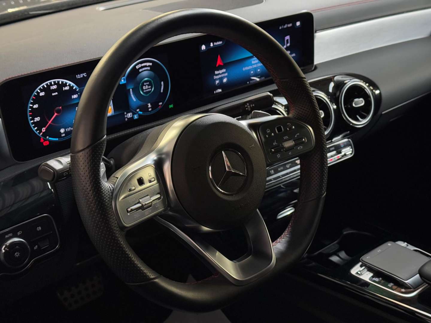 Mercedes CLA 180 Business Solution AMG - 2020 - Joinsteer - #13