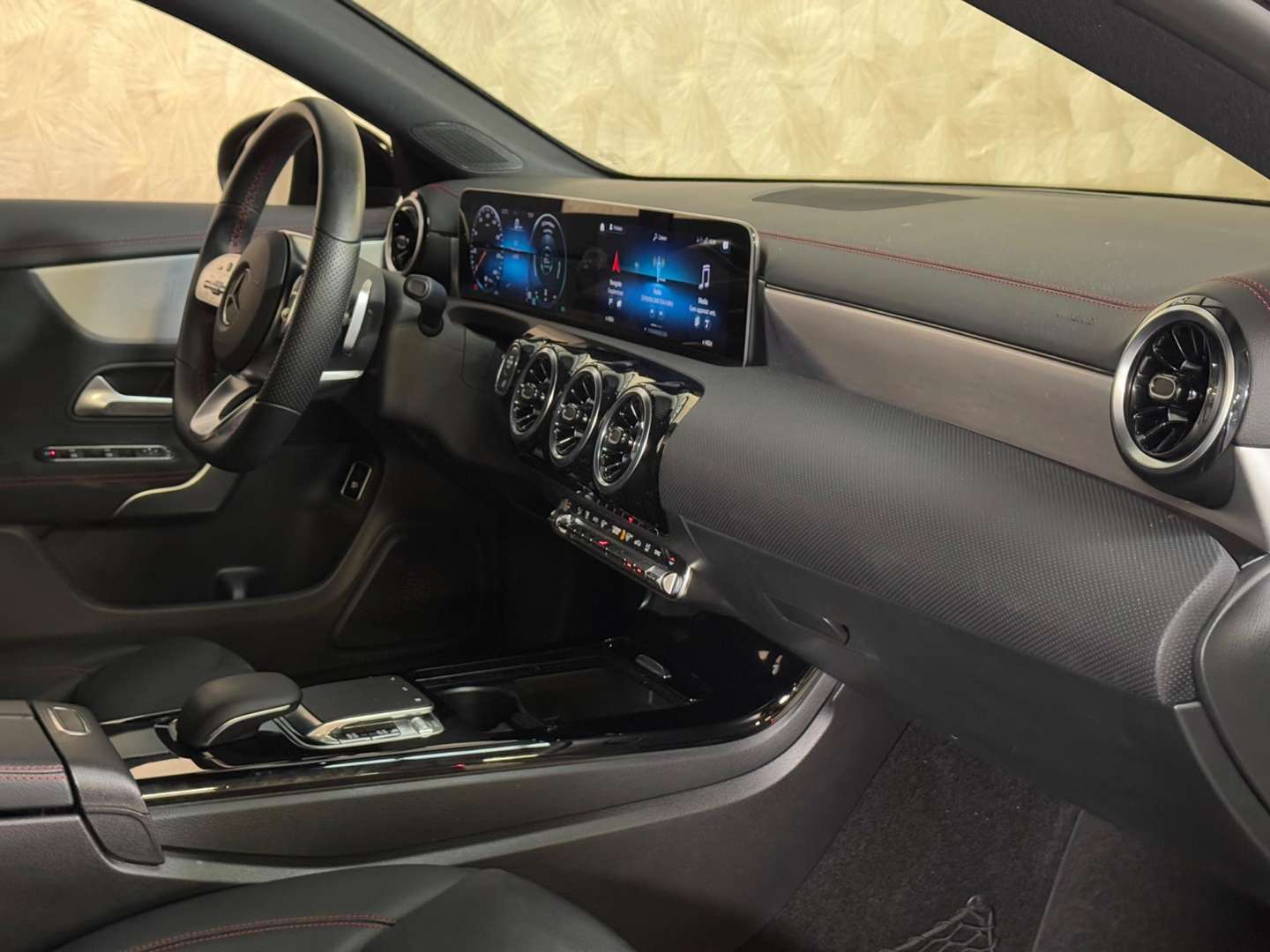 Mercedes CLA 180 Business Solution AMG - 2020 - Joinsteer - #11