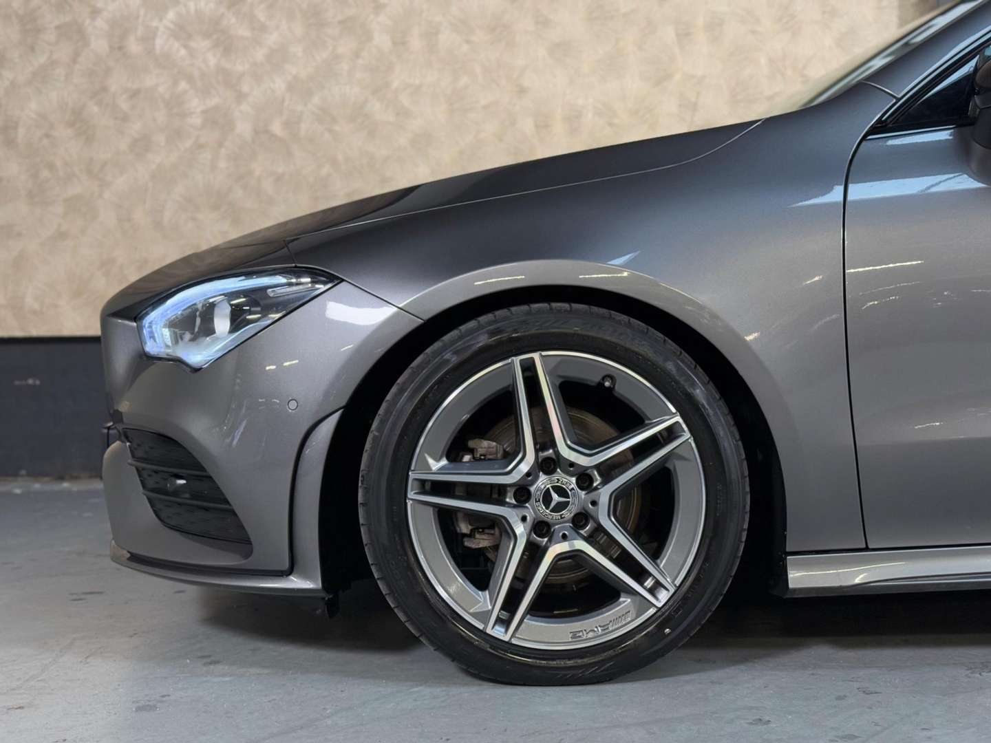 Mercedes CLA 180 Business Solution AMG - 2020 - Joinsteer - #5