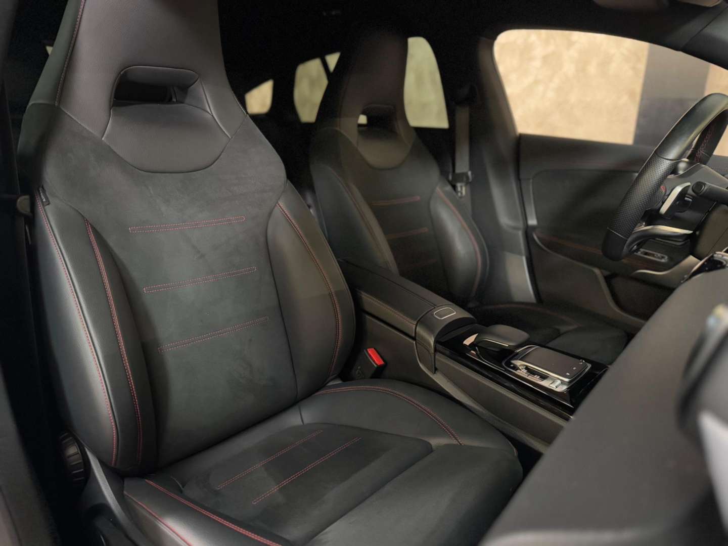 Mercedes CLA 180 Business Solution AMG - 2020 - Joinsteer - #12