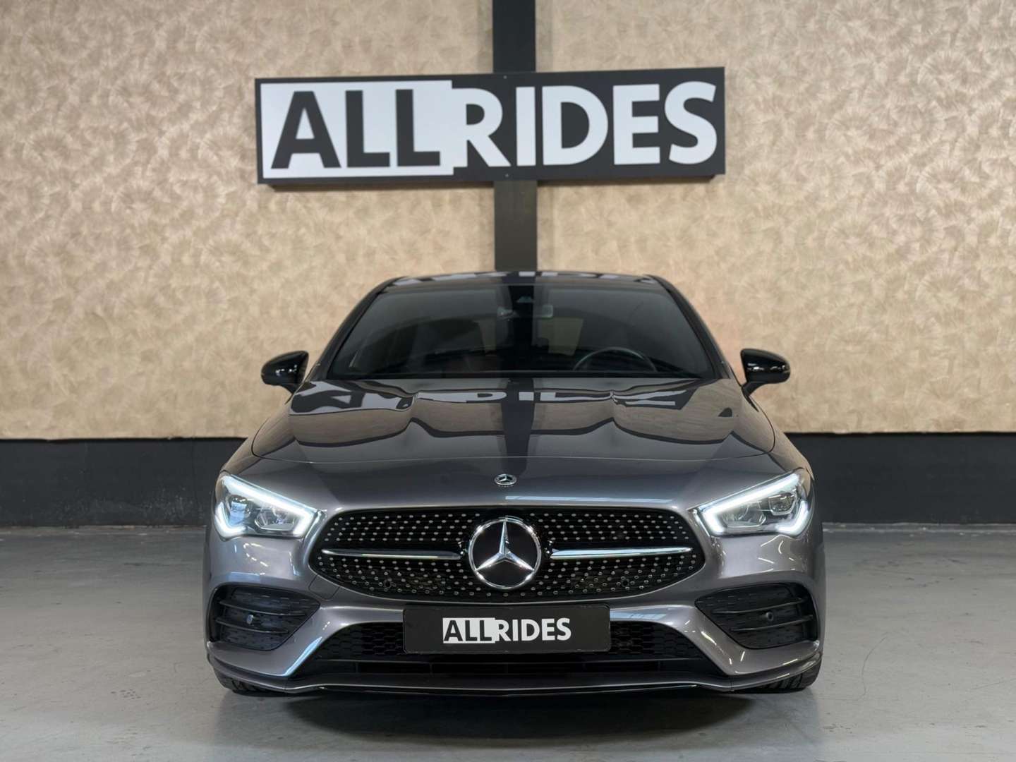 Mercedes CLA 180 Business Solution AMG - 2020 - Joinsteer - #9