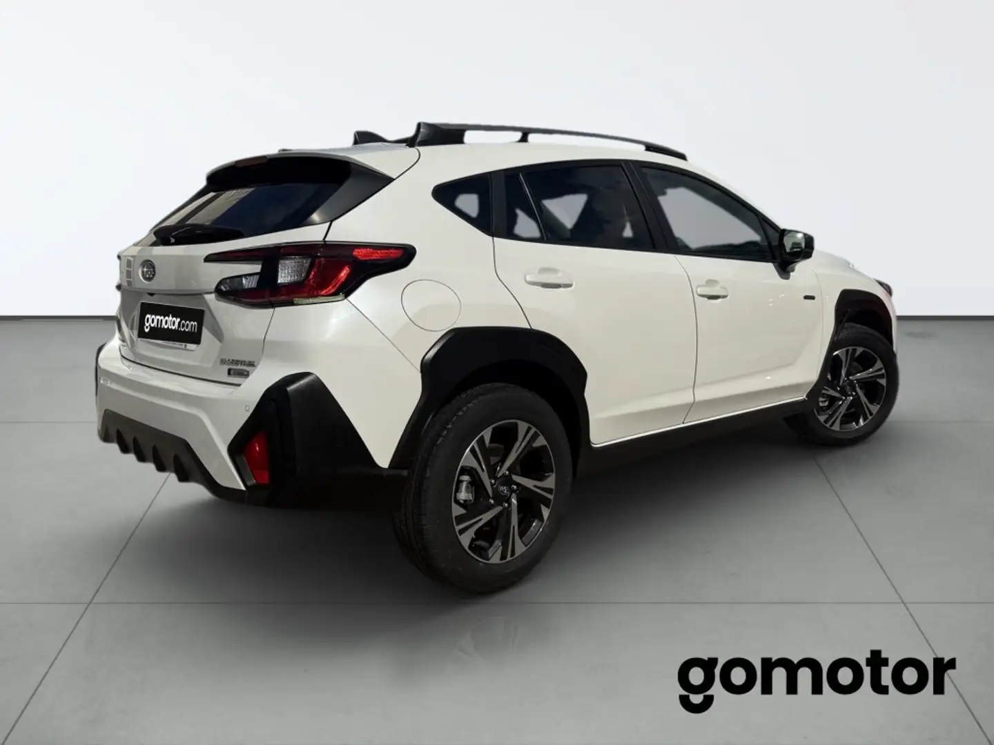 Subaru Crosstrek 2.0I MHEV CVT ACTIVE 4WD 136 5P - 2