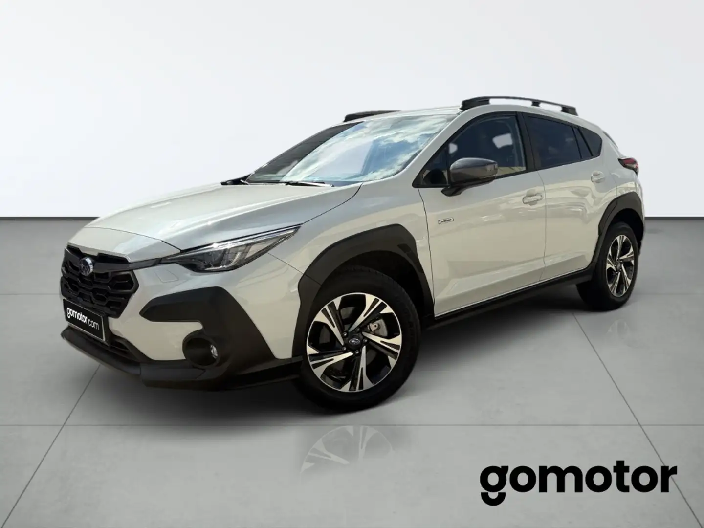 Subaru Crosstrek 2.0I MHEV CVT ACTIVE 4WD 136 5P - 1