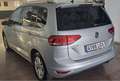 Volkswagen Touran 2.0TDI CR BMT Advance 85kW Gris - thumbnail 4