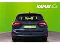 Ford Focus 1.0EB Turnier Titanium S/S+NAVI+KAMERA+SHZ Blau - thumbnail 5