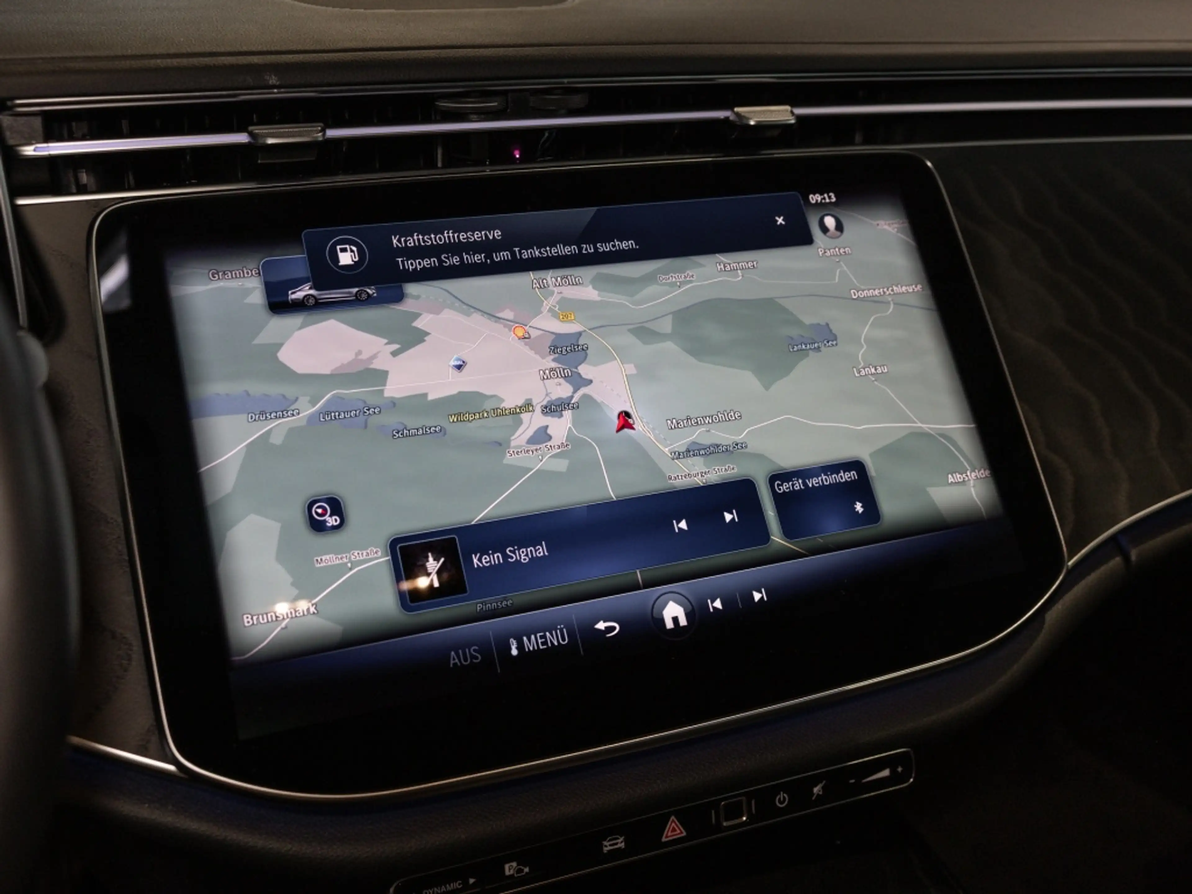 Mercedes-Benz E 200 , AVANTGARDE 360 DISTR KAMERA SPUR PDC SHZ — photo 14