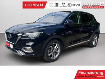 Luxury PHEV ACC+AUT+LED+Navi+Pano+SD+Virtual