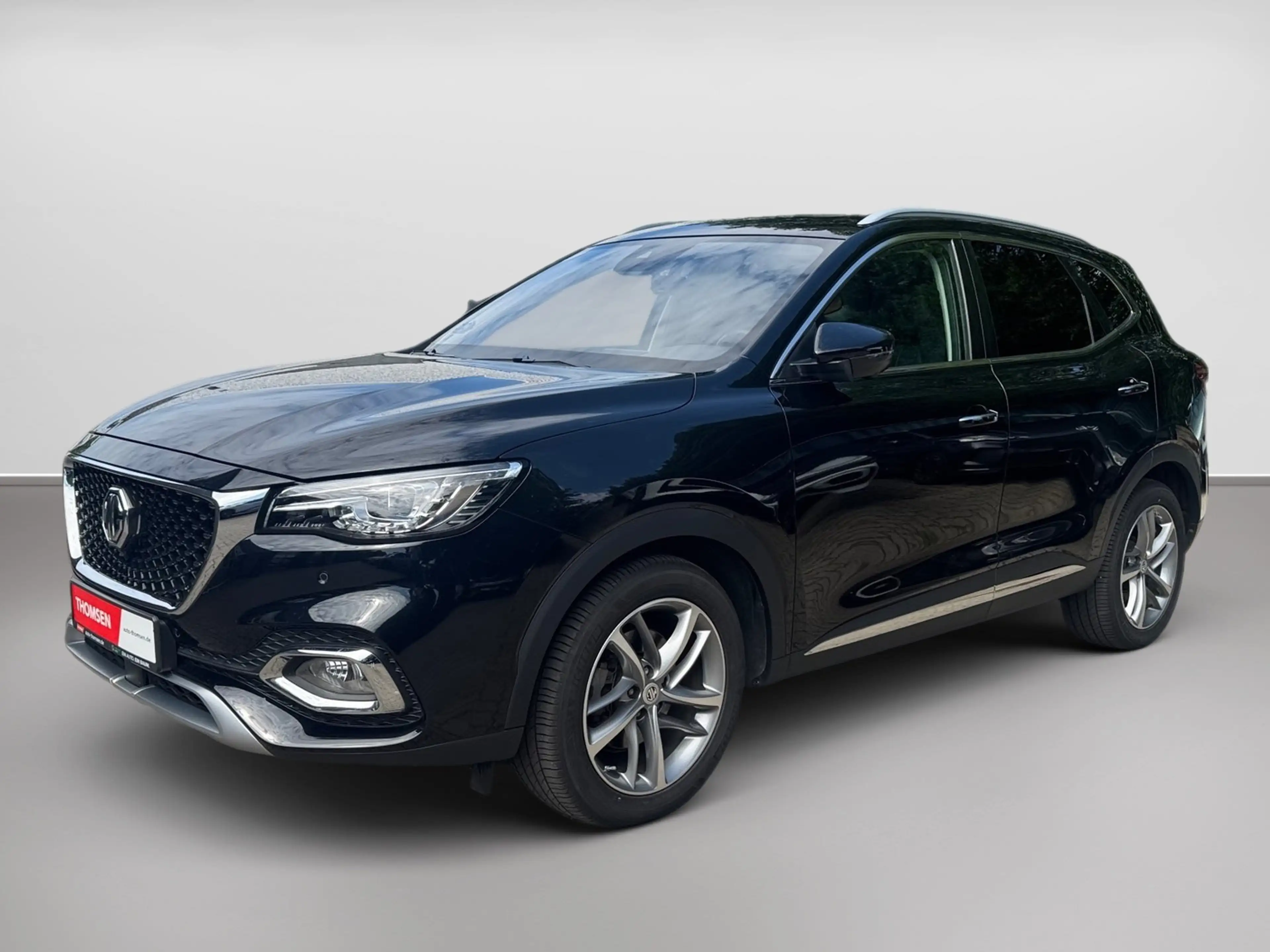 MG EHS Luxury PHEV ACC+AUT+LED+Navi+Pano+SD+Virtual — photo 2