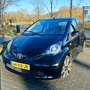 Toyota Aygo Black Zwart - thumbnail 1