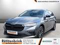 Skoda Scala Drive 1,0 TSI Drive DSG AHK*MATRIX*NAVI Grau - thumbnail 1