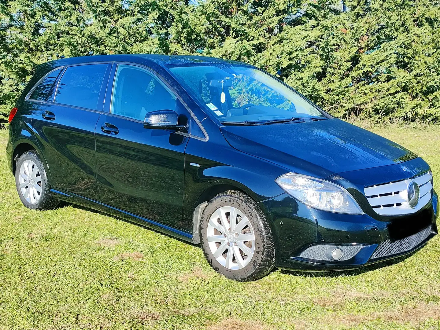Mercedes-Benz B 180 Classe B 180 CDI BlueEFFICIENCY Classic - 2