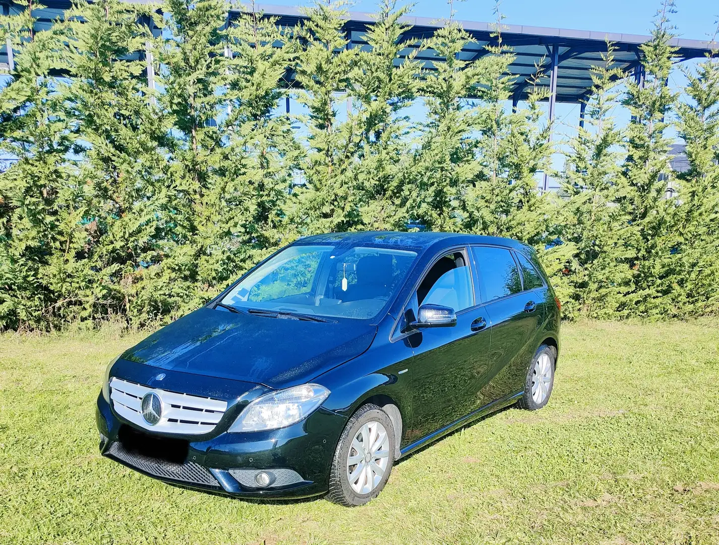 Mercedes-Benz B 180 Classe B 180 CDI BlueEFFICIENCY Classic - 1
