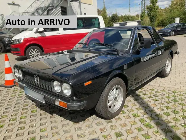 Lancia Beta Beta HPE 2.0-Da collezione-Iscritta ASI