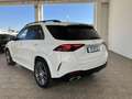 Mercedes-Benz GLE 450 GLE 450 d 4M AMG Line/Pano-Dach/Multibeam/Kamera Blanco - thumbnail 4