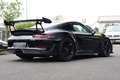 Porsche 991 .2 GT3 RS +WEISSACH+CLUBSPORT+APPROVED+LIFT++ Schwarz - thumbnail 5