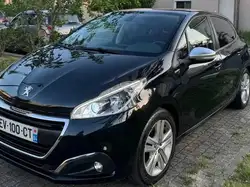 Peugeot 208 1.2 PureTech 82ch BVM5 Active Business