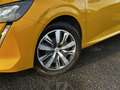Peugeot 208 1.2 PURETECH 75CH S\u0026S ACTIVE Jaune - thumbnail 3